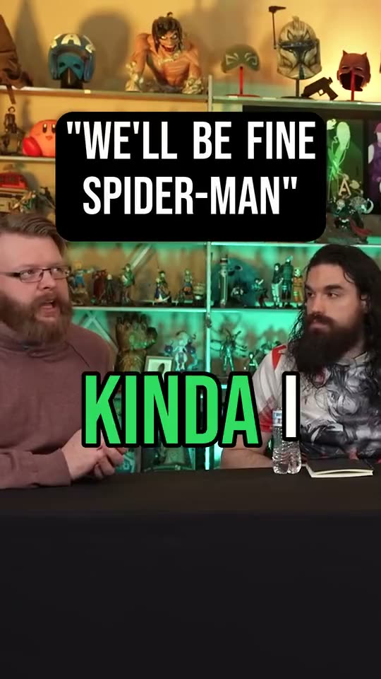 Commentary podcast clip cut by Dailies