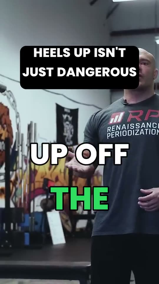 Fitness coaching clip cut by Dailies